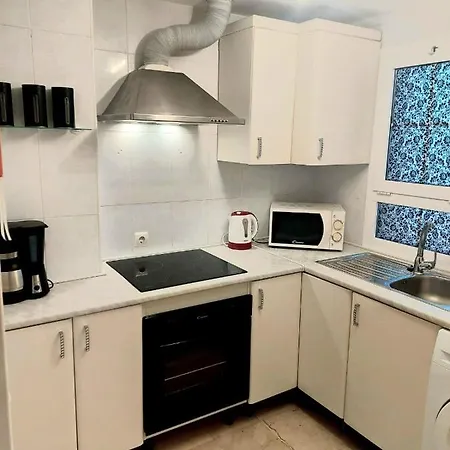 Apartament 'casa Ideal' A22 - Arenas Complex *