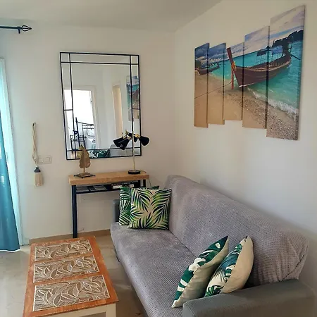 'casa Ideal' A22 - Arenas Complex Apartament *