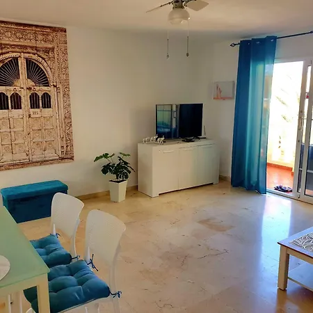'casa Ideal' A22 - Arenas Complex Apartament *