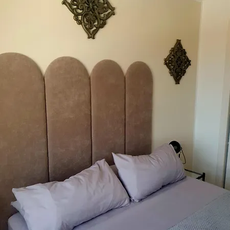 'casa Ideal' A22 - Arenas Complex *