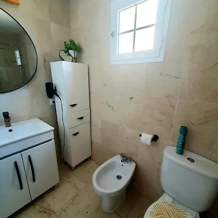 'casa Ideal' A22 - Arenas Complex Διαμέρισμα *