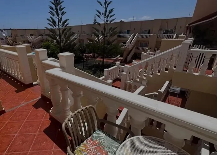 Appartement 'casa Ideal' A22 - Arenas Complex