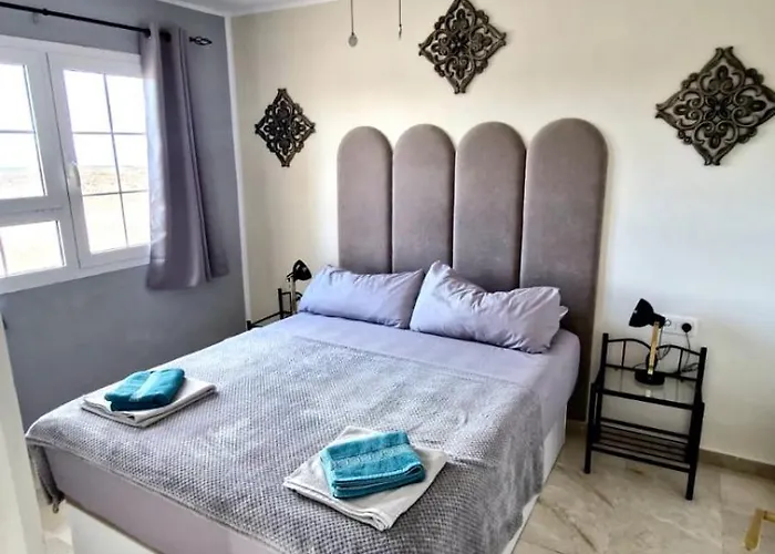 'casa Ideal' A22 - Arenas Complex Appartement Caleta de Fuste