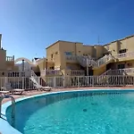 'casa Ideal' A22 - Arenas Complex