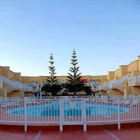 'casa Ideal' A22 - Arenas Complex 칼레타데푸스테