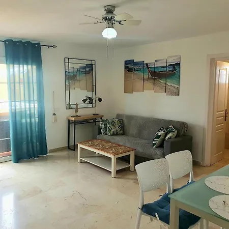 'casa Ideal' A22 - Arenas Complex