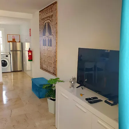Lägenhet 'casa Ideal' A22 - Arenas Complex