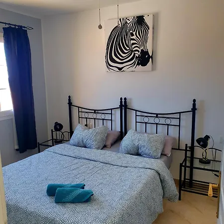 Lägenhet 'casa Ideal' A22 - Arenas Complex Caleta De Fuste