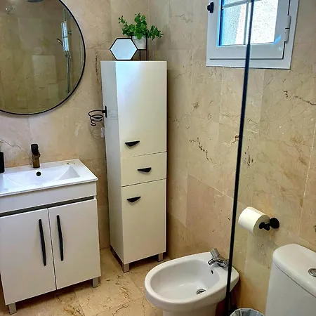 'casa Ideal' A22 - Arenas Complex Apartmán Caleta De Fuste