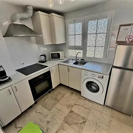 'casa Ideal' A22 - Arenas Complex Lägenhet Caleta De Fuste