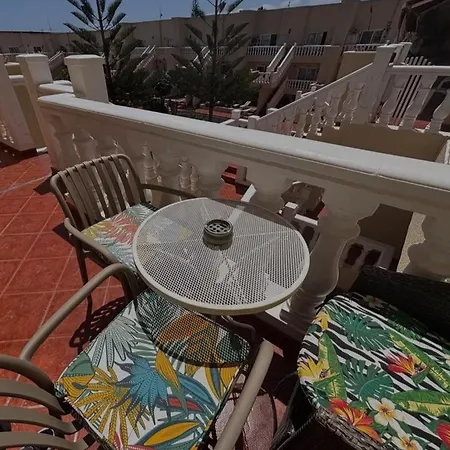 'casa Ideal' A22 - Arenas Complex Apartmán