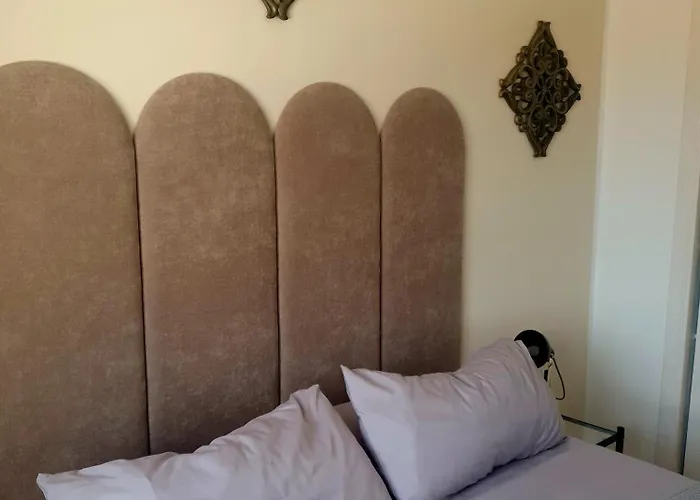 'casa Ideal' A22 - Arenas Complex *