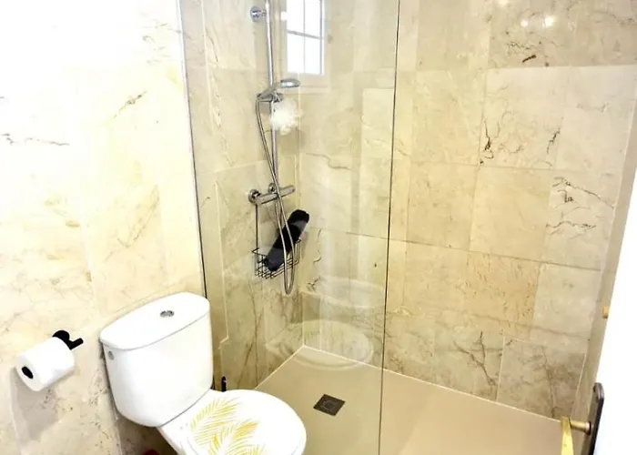 'casa Ideal' A22 - Arenas Complex * Caleta De Fuste