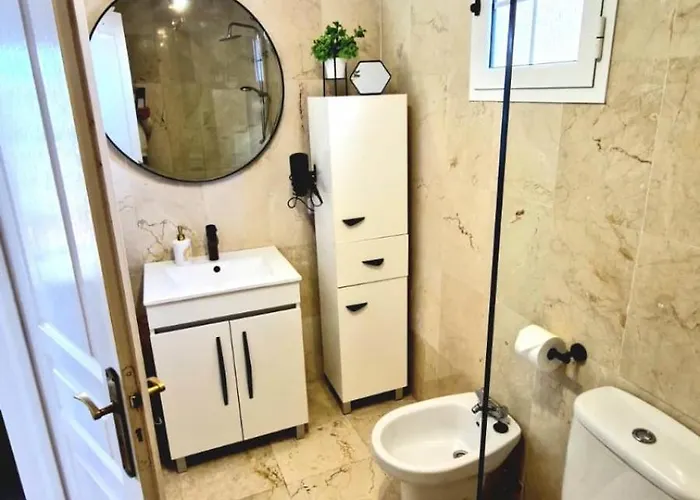 'casa Ideal' A22 - Arenas Complex