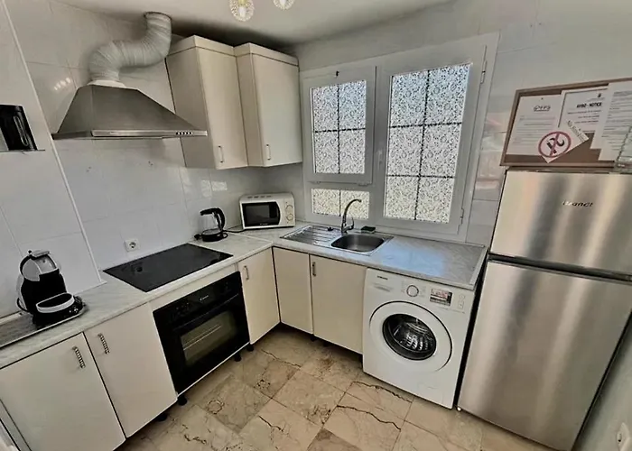 Lejlighed 'casa Ideal' A22 - Arenas Complex Caleta De Fuste