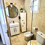 'casa Ideal' A22 - Arenas Complex