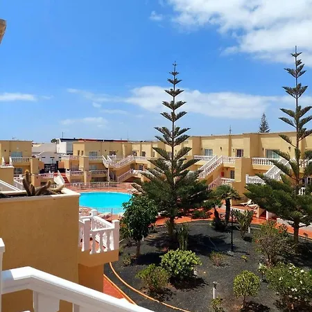 'casa Ideal' A22 - Arenas Complex Apartment