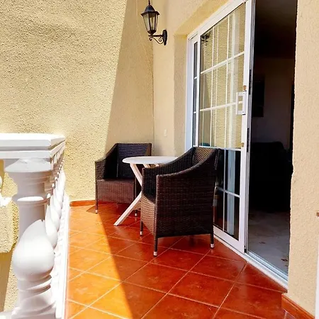 Apartman 'casa Ideal' A22 - Arenas Complex