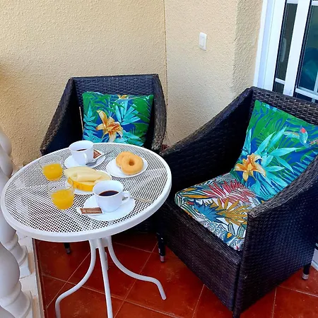 'casa Ideal' A22 - Arenas Complex * Caleta De Fuste