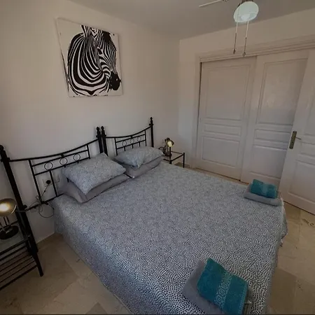 'casa Ideal' A22 - Arenas Complex *