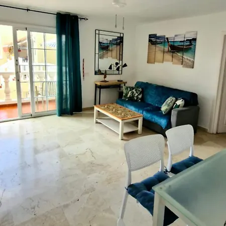 'casa Ideal' A22 - Arenas Complex *