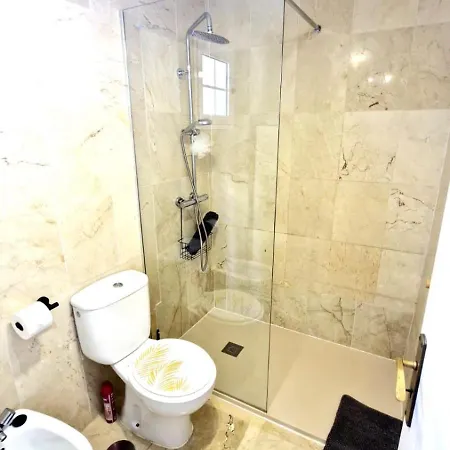 'casa Ideal' A22 - Arenas Complex * Caleta de Fuste