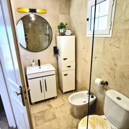 'casa Ideal' A22 - Arenas Complex