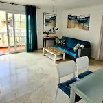 'casa Ideal' A22 - Arenas Complex *