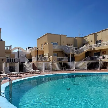 'casa Ideal' A22 - Arenas Complex