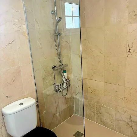 'casa Ideal' A22 - Arenas Complex