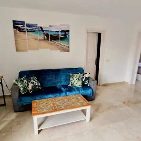 'casa Ideal' A22 - Arenas Complex Apartment Caleta De Fuste